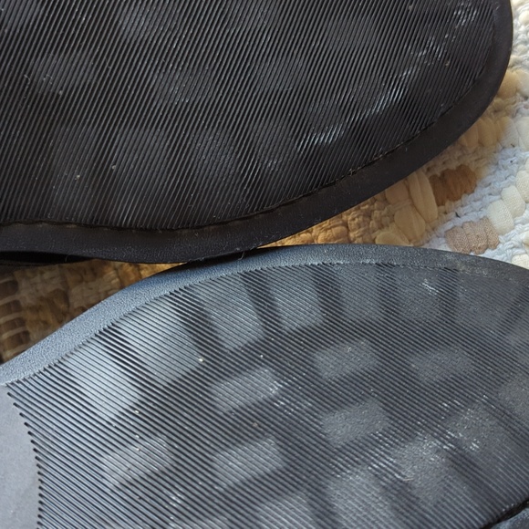 Aquatalia 'Carlos' Weatherproof Men's Leather Boots Sz 11 - Picture 6 of 13